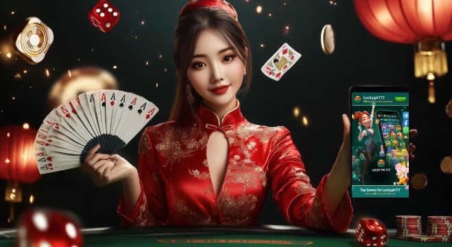 Dream Jackpot - ورچوئل گیمز آپشنز پیش کرتے ہیں جیسے 