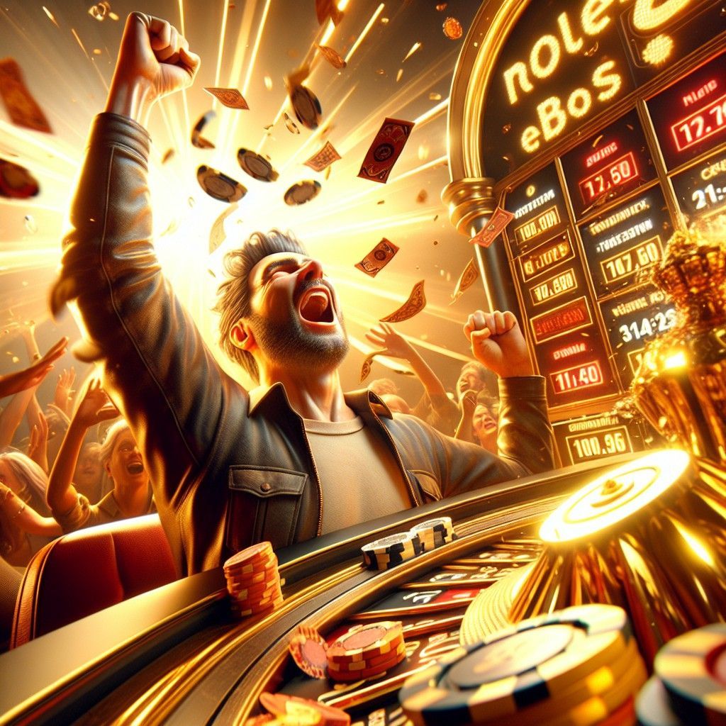 پاکستان کے Dream Jackpot کھلاڑیوں کے لیےجیک پاٹ گیم