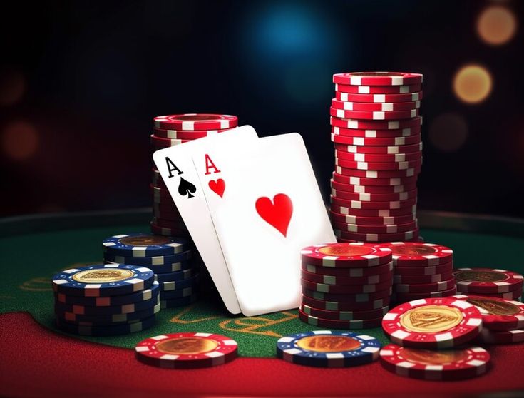 Dream Jackpot کیسینو میں رولیٹی گیمز کے بارے میں معلومات
