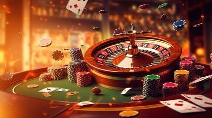 Dream Jackpot کھلاڑیوں کے لیے لائیو کیسینو سیکشن
