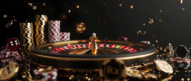 Dream Jackpot میں پاکستان کے کھلاڑیوں کے لیے ٹاپ گیمز