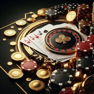 پاکستان میں Dream Jackpot کا آن لائن کیسینو سیکشن کھولیں۔