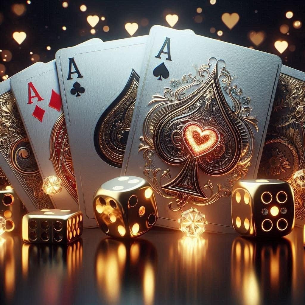 Dream Jackpot آن لائن کیسینو میں اصل گیمز